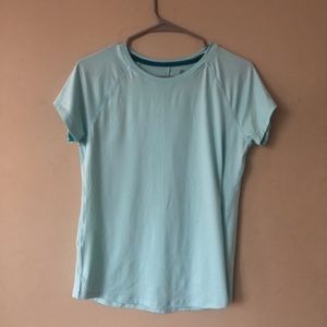 C9 by Champion short sleeve workout shirt S